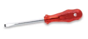 İzeltaş 4100171125 Kraft Serisi Düz Uçlu Tornavida 11x250 ürün görseli 1