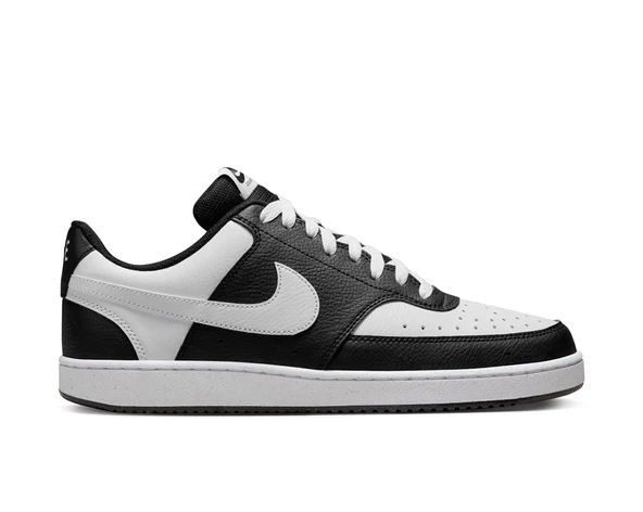 Nike Court Vision Low Günlük Spor Ayakkabı HM9862-001 ürün görseli 1