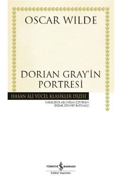 Dorian Gray'in Portresi - Oscar Wilde ürün görseli 1