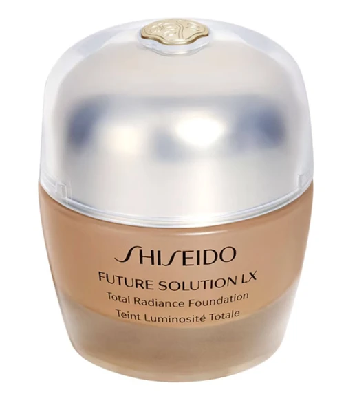 Shiseido Future Solution LX Total Radiance - Fondöten Neutral 2 ürün görseli 1