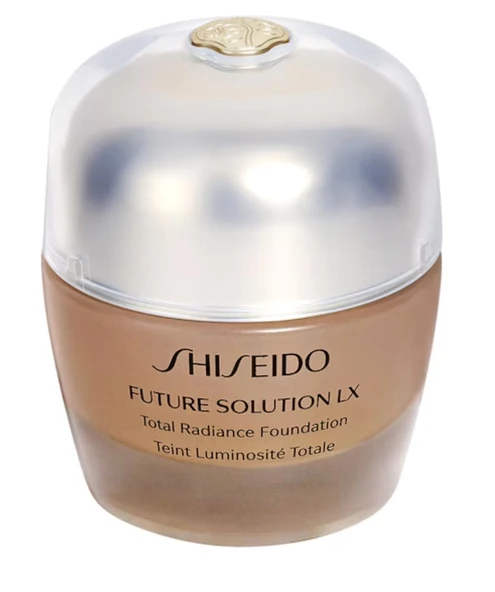 Shiseido Future Solution LX Total Radiance - Fondöten Rose 3 ürün görseli 1