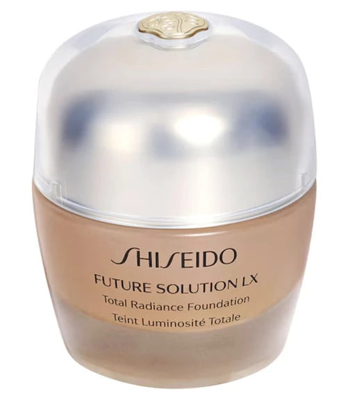 Shiseido Future Solution LX Total Radiance - Fondöten Rose 2 ürün görseli 1