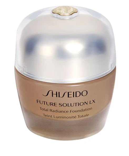 Shiseido Future Solution LX Total Radiance - Fondöten Neutral 3 ürün görseli 1