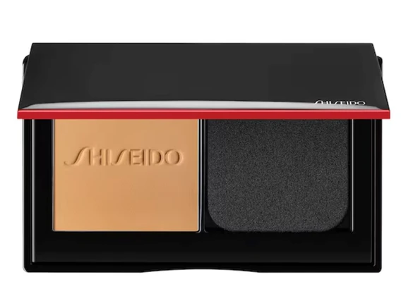 Shiseido Synchro Skin Self-Refreshing Custom Finish Powder Foundation  250 - Sand ürün görseli 1
