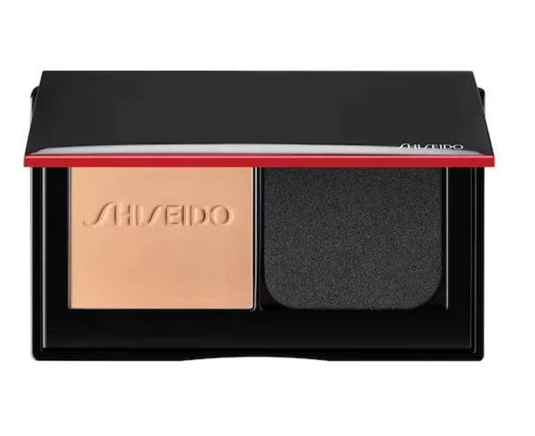 Shiseido Synchro Skin Self-Refreshing Custom Finish Powder Foundation  240 - Quartz ürün görseli 1