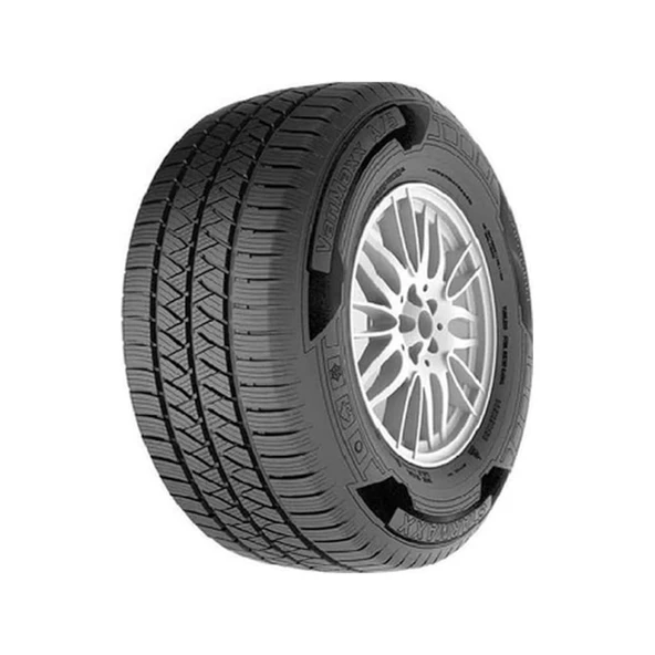 Starmaxx Vanmaxx A/s 195R14c 106/104r 8pr Tl Dört Mevsim Lastiği 2025 ürün görseli 1