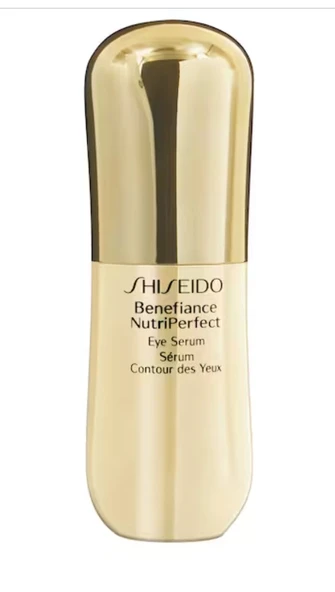 Shiseido Benefiance Nutri Perfect Eye Serum - Göz Serumu 15 ml ürün görseli 1