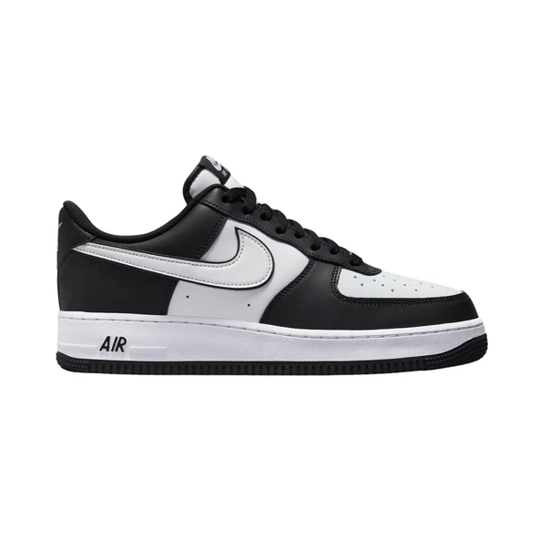 Nike Air Force 1 '07 Günlük Sneaker Spor Ayakkabı DV0788-001 ürün görseli 1