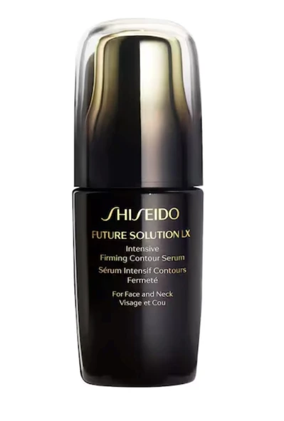 Shiseido Future Solution LX - Lüks Sıkılaştırıcı Serum 50 ml ürün görseli 1
