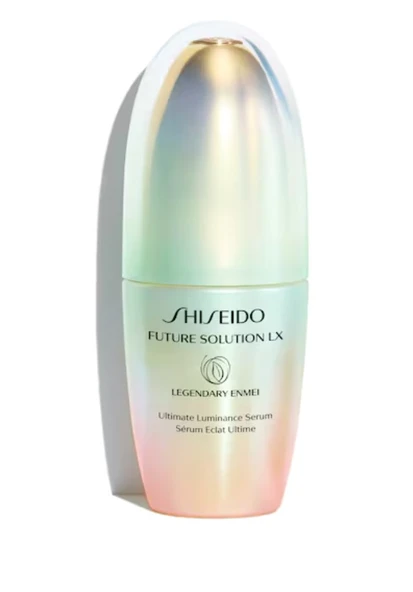 Shiseido Future Solution Lx - Aydınlatıcı Serum 30 ml ürün görseli 1