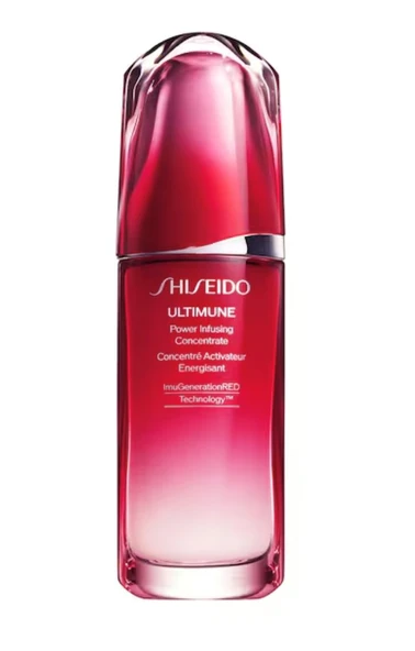 Shiseido Ultimune - Yaşlanma Karşıtı Serum 75 ml ürün görseli 1