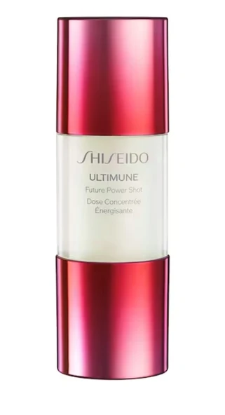 Shiseido Ultimune Future Power Shot - Serum 15 ml ürün görseli 1