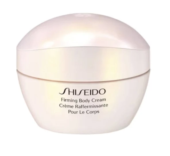 Shiseido Body Firming Cream 200 ml ürün görseli 1