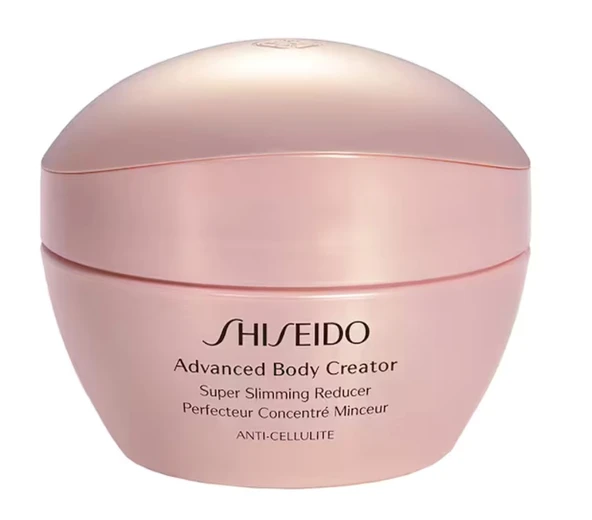 Shiseido Advanced Body Creator Super Slimming Reducer 200 ml ürün görseli 1