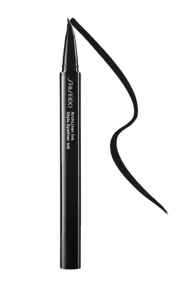 Shiseido Archliner Ink Eyeliner Shibui Black ürün görseli 1