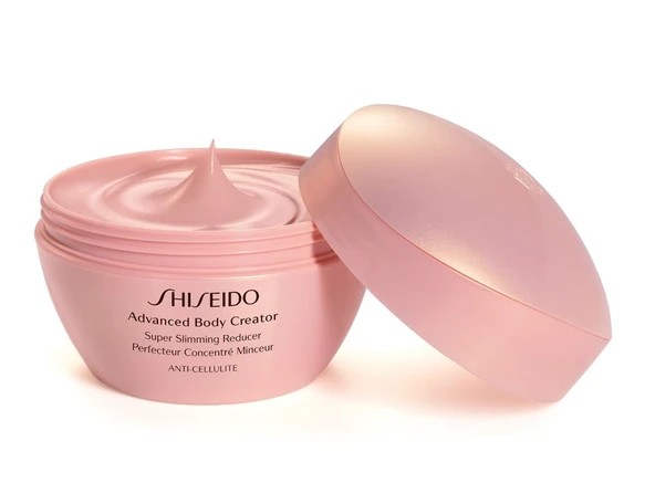 Shiseido Advanced Body Creator Super Slimming Reducer 200 ml - Resim 2