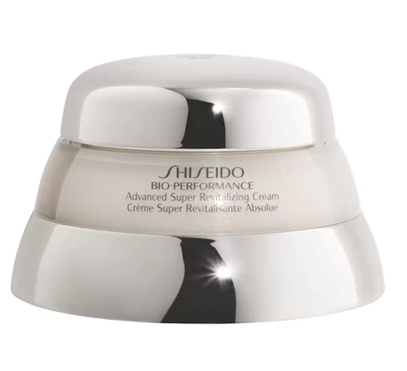 Shiseido Bio-Perfomance - Advanced Super Revitalizing Anti-aging Cream 75 ml ürün görseli 1