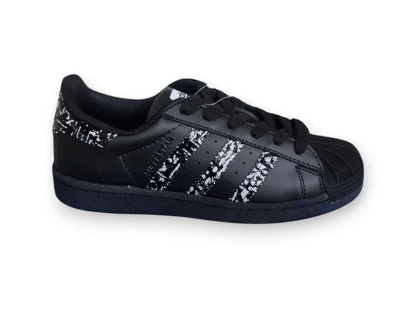 Adidas Superstar Unisex Sneaker Günlük Spor Ayakkabı GW4070 ürün görseli 1