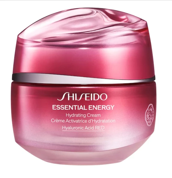 Shiseido Essential Energy - Nemlendirici Krem 50 ml ürün görseli 1