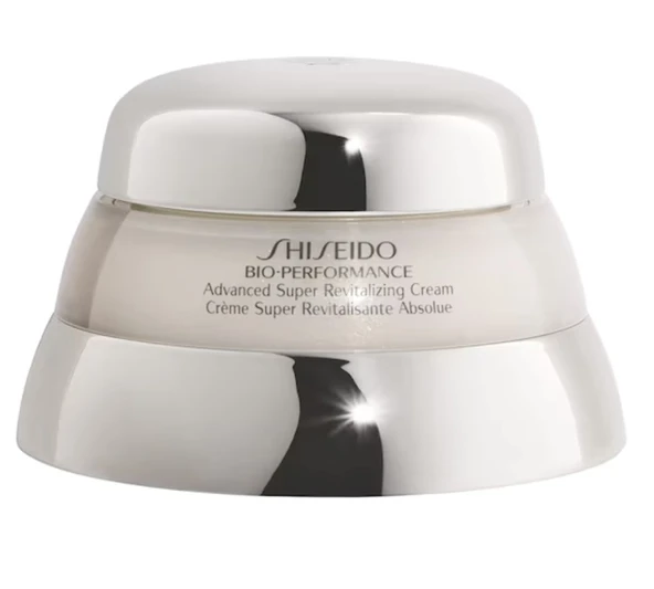 Shiseido Bio-Perfomance - Advanced Super Revitalizing Anti-aging Cream 50 ml ürün görseli 1