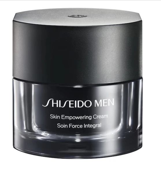 Shiseido Men - Yüksek Performanslı Yaşlanma Karşıtı Krem 50 ml ürün görseli 1