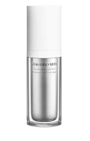 Shiseido Shiseido Men - Hafif, Yüksek Performanslı Yaşlanma Karşıtı Nemlendirici 70 ml ürün görseli 1