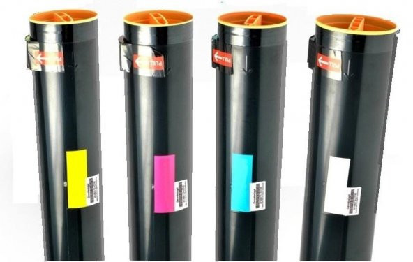 XEROX UYUMLU 7760 (106R01160) SİYAH MUADİL TONER ürün görseli 1