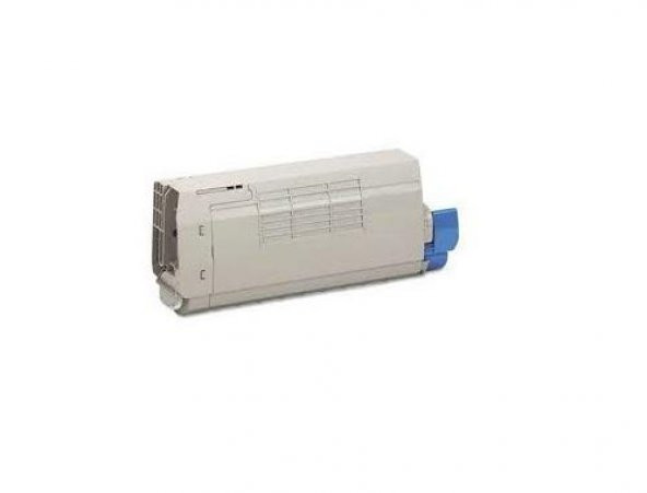 OKI UYUMLU ES7470/ES7480 KIRMIZI MUADİL TONER ürün görseli 1