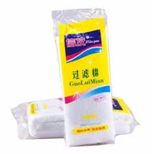 Xinyou Akvaryum Filtre Elyaf 100x13.5x3 cm 65 Gr. XY-1831 ürün görseli 1