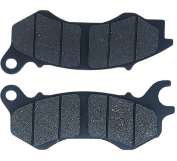 RKS Newlight 125 Ön Fren Balata BOSS ürün görseli 1