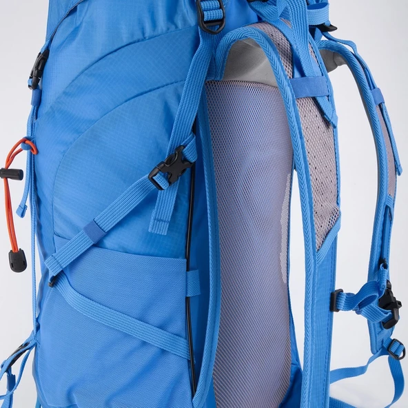 Evolite Lander 35 Sırt Çantası - Mavi - Resim 4