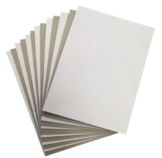 Kroma Karton 50X70 Rulo Şeklinde - 10 adet ürün görseli 1