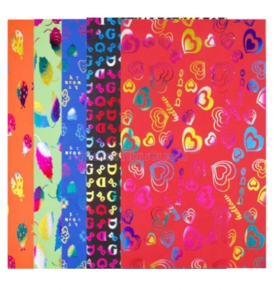 Nova Color Desenli Eva Mix-1 50X70 5Li ürün görseli 1