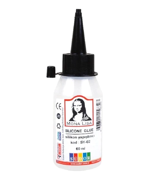 Südor Sıvı Silikon 30Ml ürün görseli 1