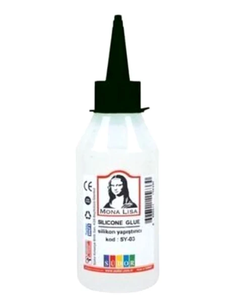 Südor Sıvı Silikon 60Ml ürün görseli 1