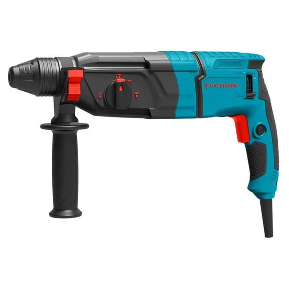 Cat Power 5931 Kırıcı Delici 3,2 Kg 800 Watt ürün görseli 1