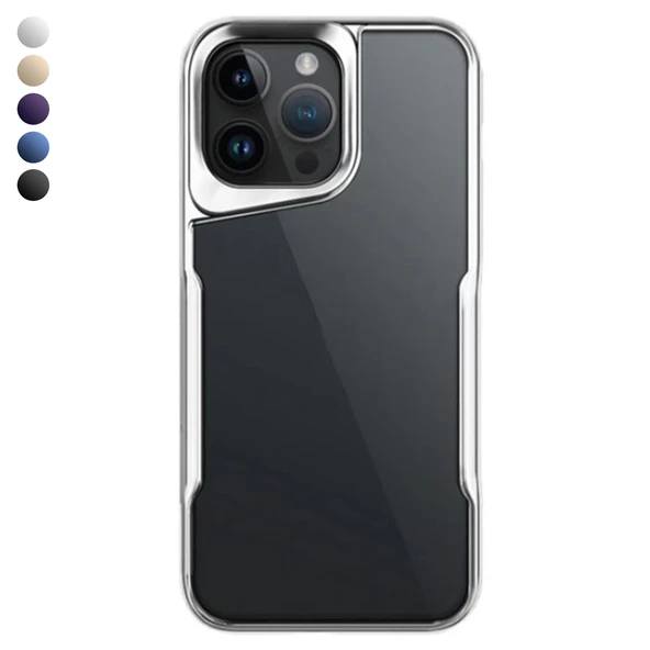 iPhone 14 Pro Max Boyi Seri Silikon Kapak ürün görseli 1
