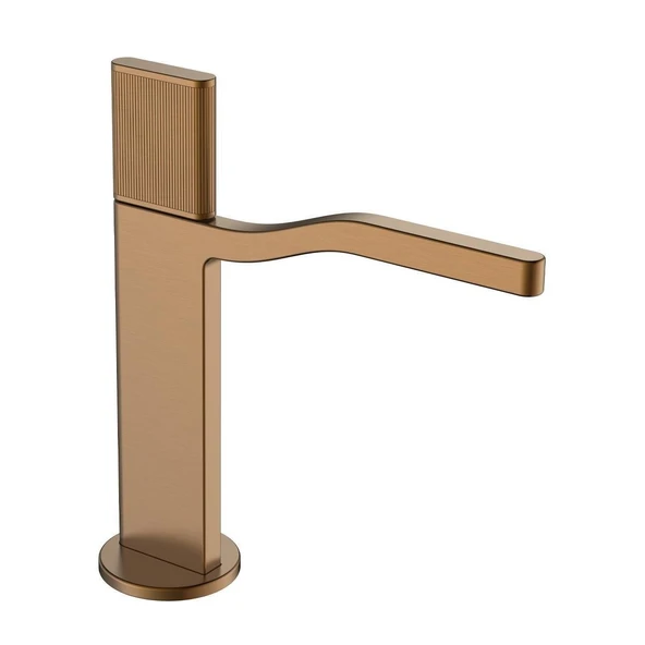 FONTANA LAVABO BATARYASI (ROSE) FA-7013 ürün görseli 1