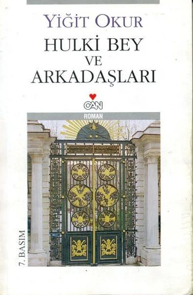 Hulki Bey ve Arkadaşları ürün görseli 1