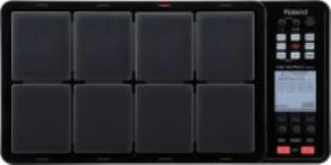 ROLAND SPD-30-BK Octapad - Resim 2