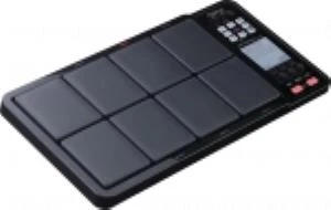 ROLAND SPD-30-BK Octapad - Resim 4