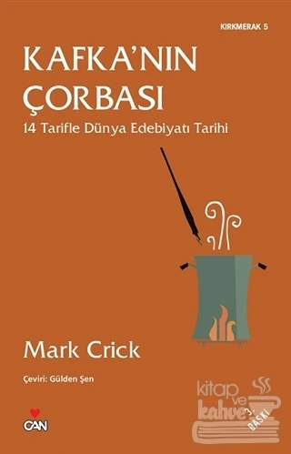 Kafka'nın Çorbası ürün görseli 1