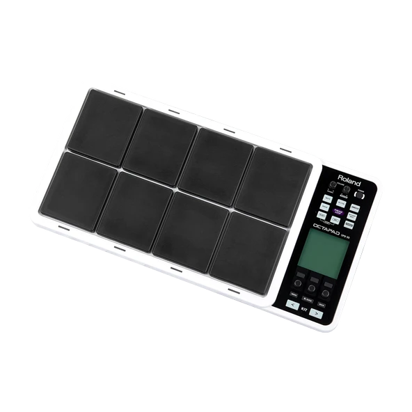 ROLAND SPD-30-BK Octapad - Resim 7
