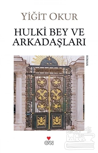 Hulki Bey ve Arkadaşları - Resim 2