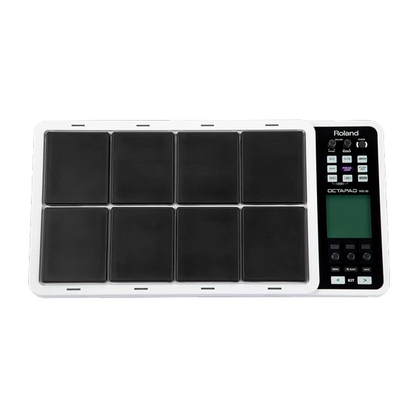 ROLAND SPD-30-BK Octapad ürün görseli 1