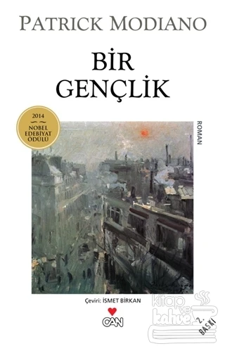 Bir Gençlik - Resim 2