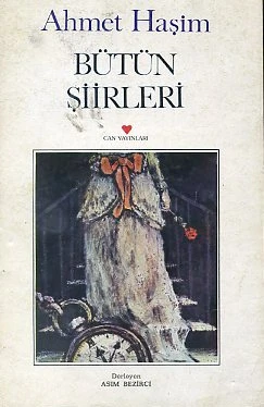 Bütün Şiirleri   Ahmet Haşim ürün görseli 1