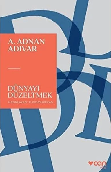 Dünyayı Düzeltmek ürün görseli 1
