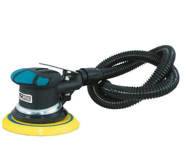 Cat Power 1811 Havalı Orbital Zımpara 150 mm ürün görseli 1