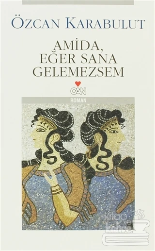 Amida, Eğer Sana Gelemezsem ürün görseli 1
